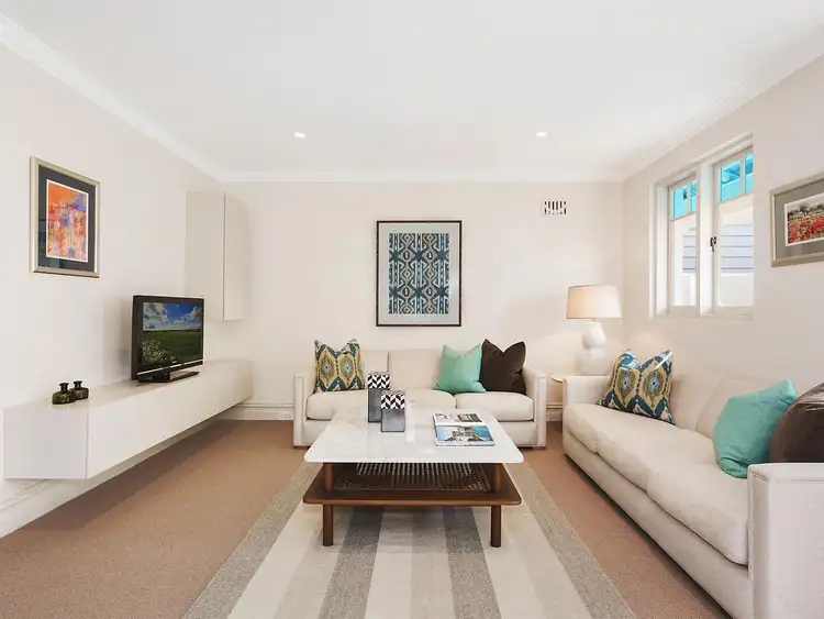 Second view of Homely house listing, 2 Napoleon Street, Rozelle NSW 2039