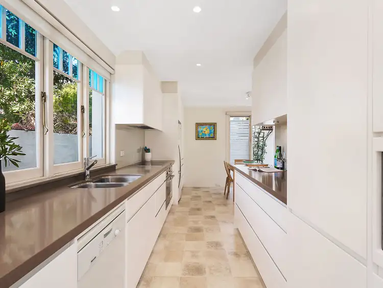 Fifth view of Homely house listing, 2 Napoleon Street, Rozelle NSW 2039