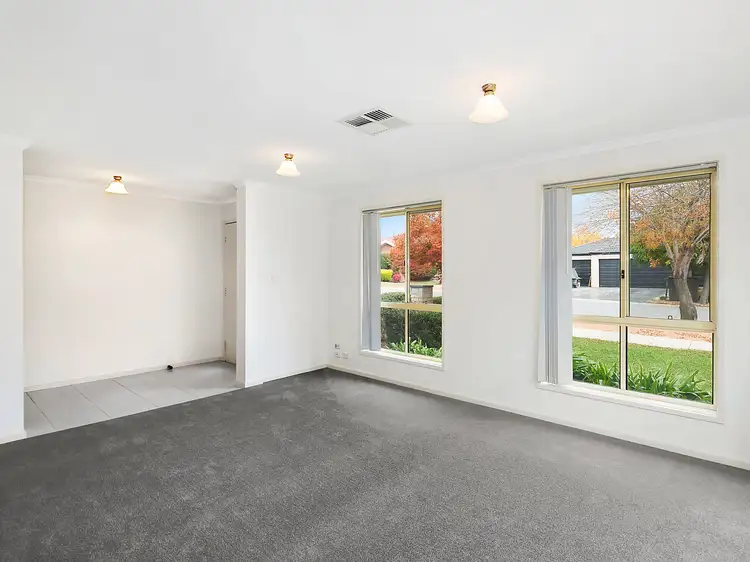 Second view of Homely house listing, 27 Petersilka Street, Gungahlin ACT 2912