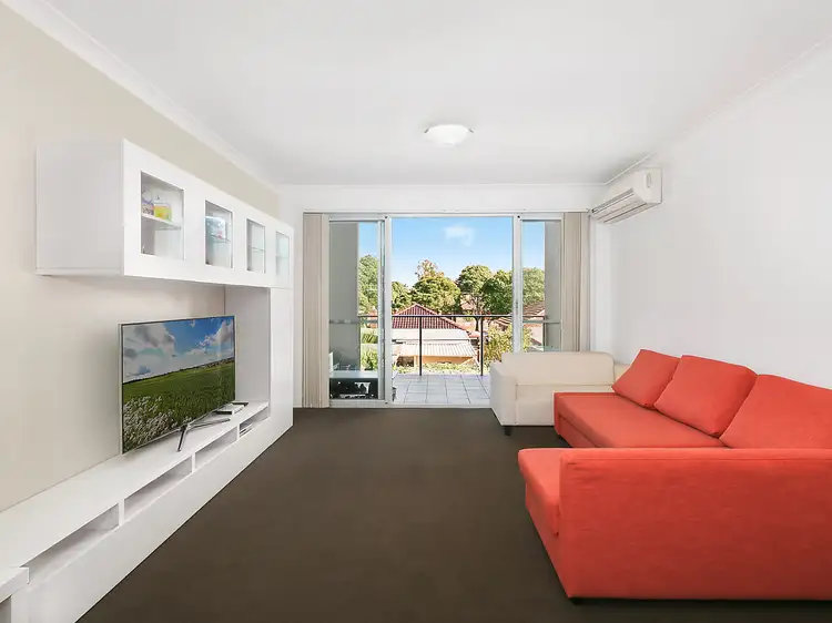 24/38 Cairds Avenue, Bankstown NSW 2200