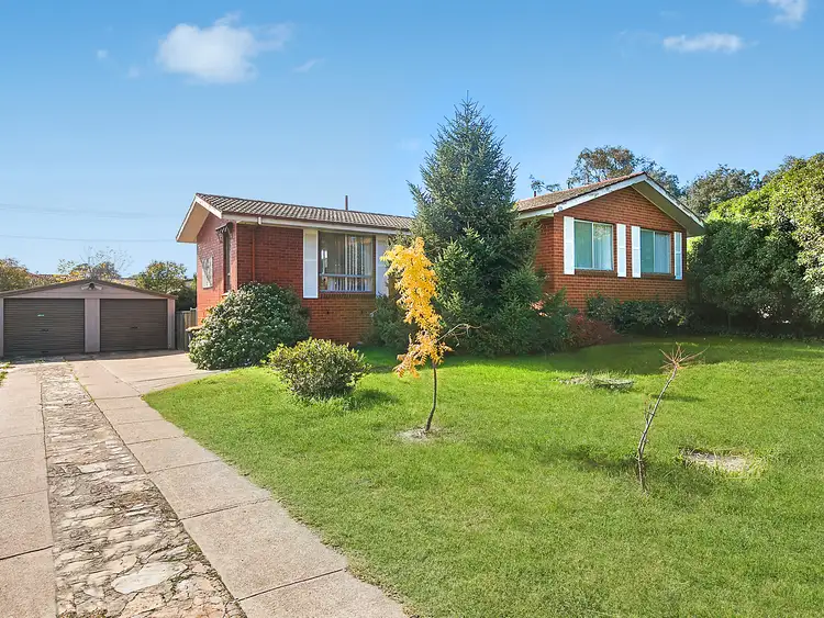 7 Wall Place, Page ACT 2614