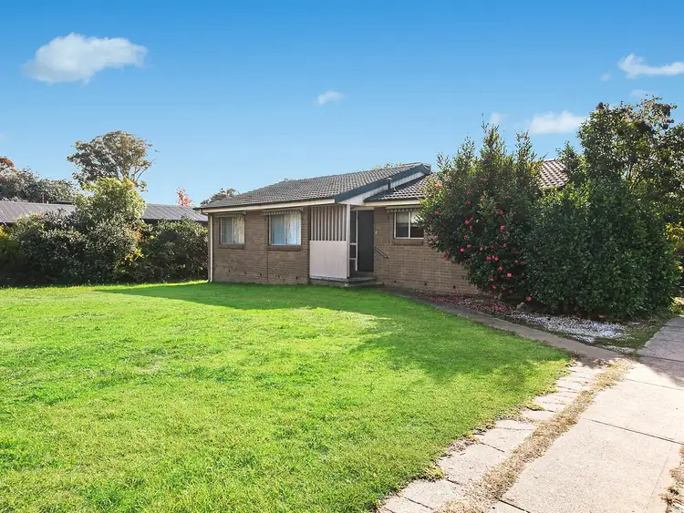 5 Wall Place, Page ACT 2614