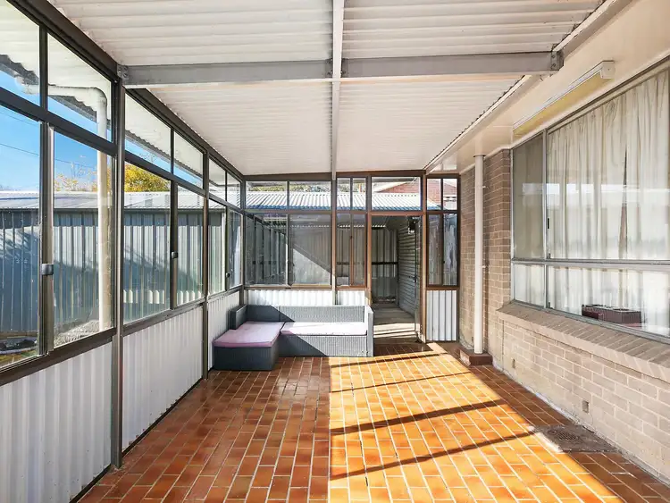 Fifth view of Homely house listing, 5 Wall Place, Page ACT 2614
