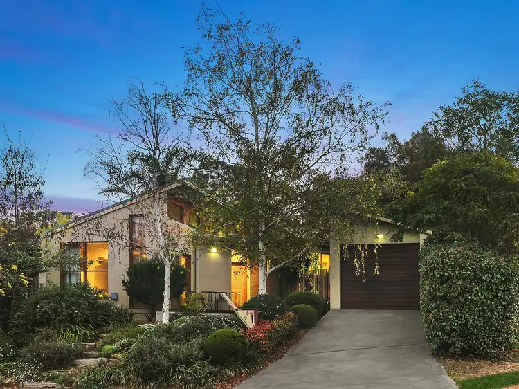 Main view of Homely house listing, 44 Gurrang Avenue, Ngunnawal ACT 2913