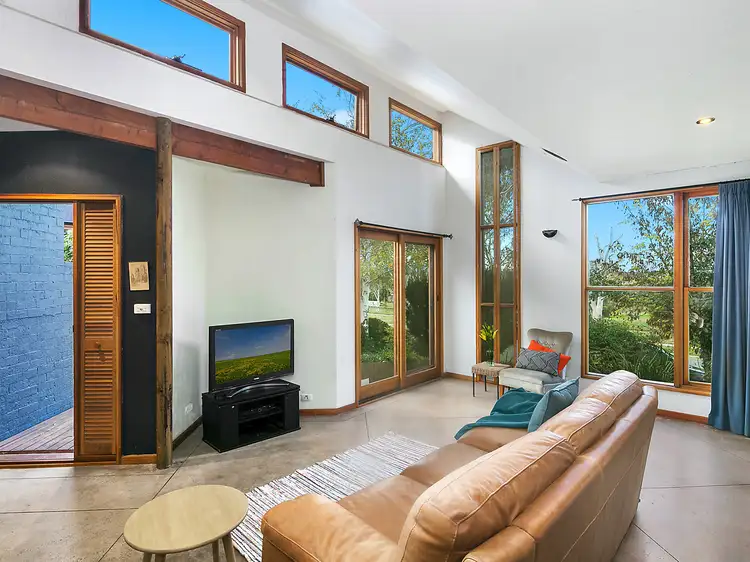 Second view of Homely house listing, 44 Gurrang Avenue, Ngunnawal ACT 2913