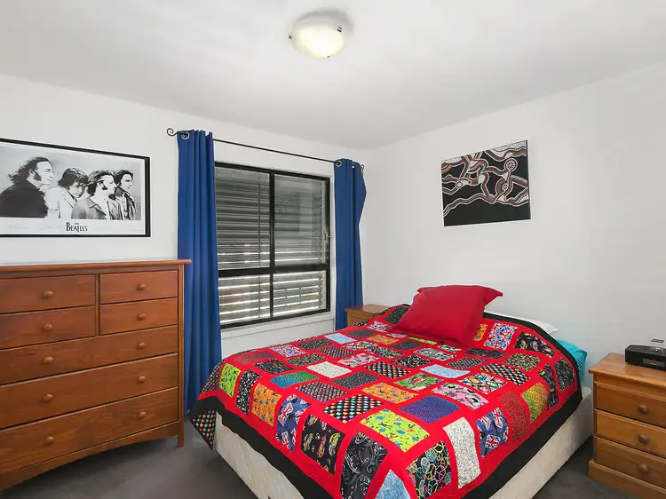 Third view of Homely apartment listing, 23/1 Gungahlin Place, Gungahlin ACT 2912