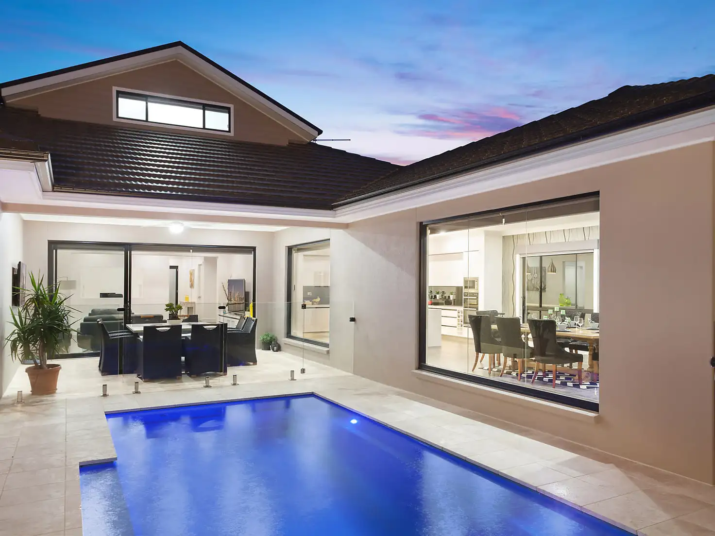Main view of Homely house listing, 24 Chamberlain Way, Harrington Park NSW 2567