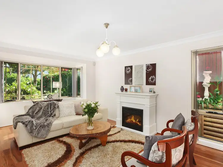 Second view of Homely house listing, 47 Ravensbourne Circuit, Dural NSW 2158
