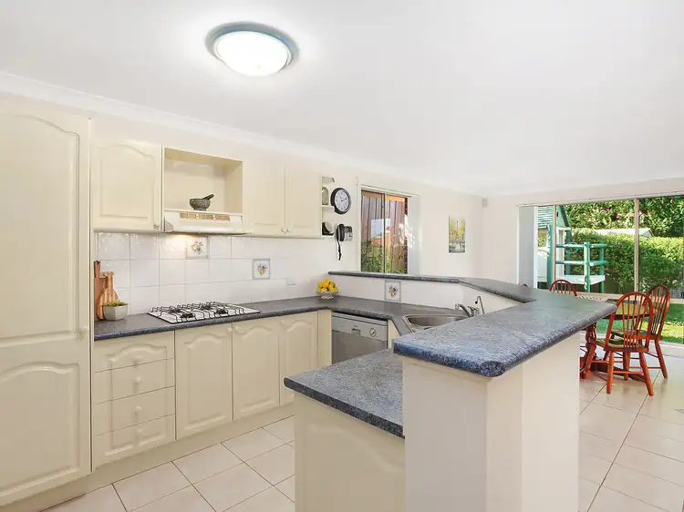 Third view of Homely house listing, 47 Ravensbourne Circuit, Dural NSW 2158