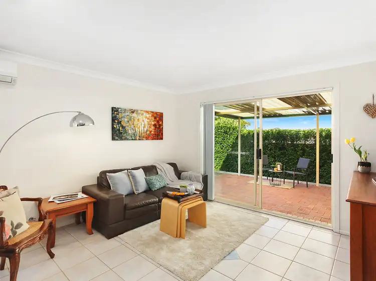 Fourth view of Homely house listing, 47 Ravensbourne Circuit, Dural NSW 2158