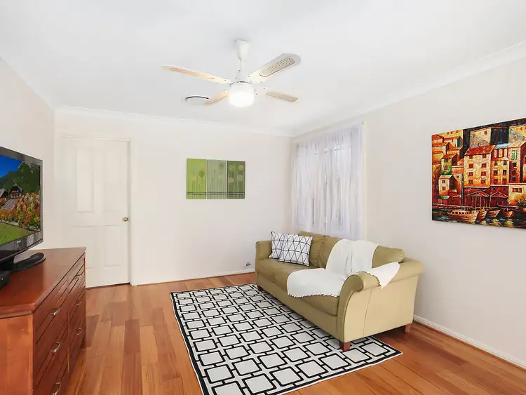 Fifth view of Homely house listing, 47 Ravensbourne Circuit, Dural NSW 2158
