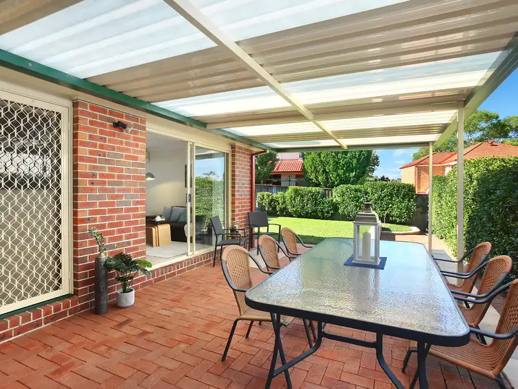 Sixth view of Homely house listing, 47 Ravensbourne Circuit, Dural NSW 2158