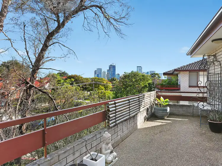 Second view of Homely apartment listing, 18/21 Church Street, Chatswood NSW 2067