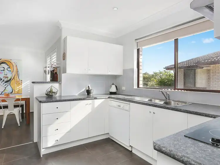 Third view of Homely apartment listing, 18/21 Church Street, Chatswood NSW 2067