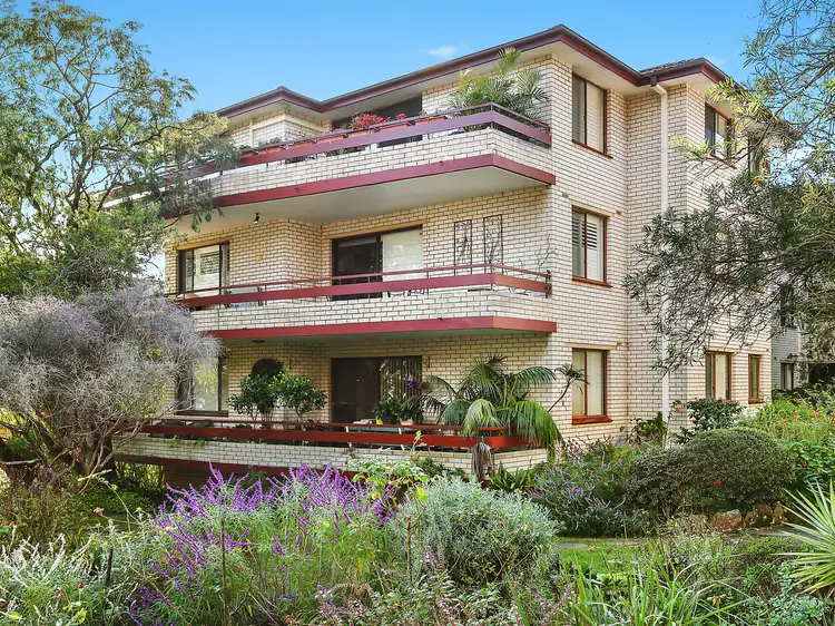Fourth view of Homely apartment listing, 18/21 Church Street, Chatswood NSW 2067