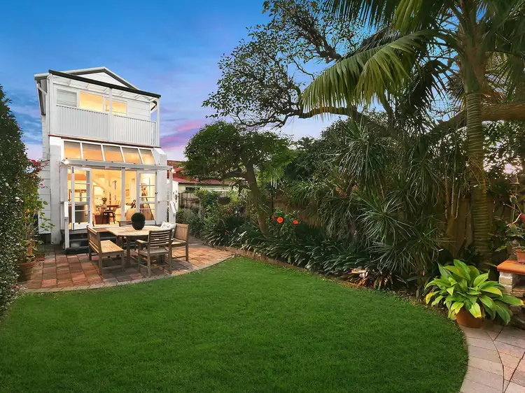 Main view of Homely house listing, 48 Huntington Street, Crows Nest NSW 2065