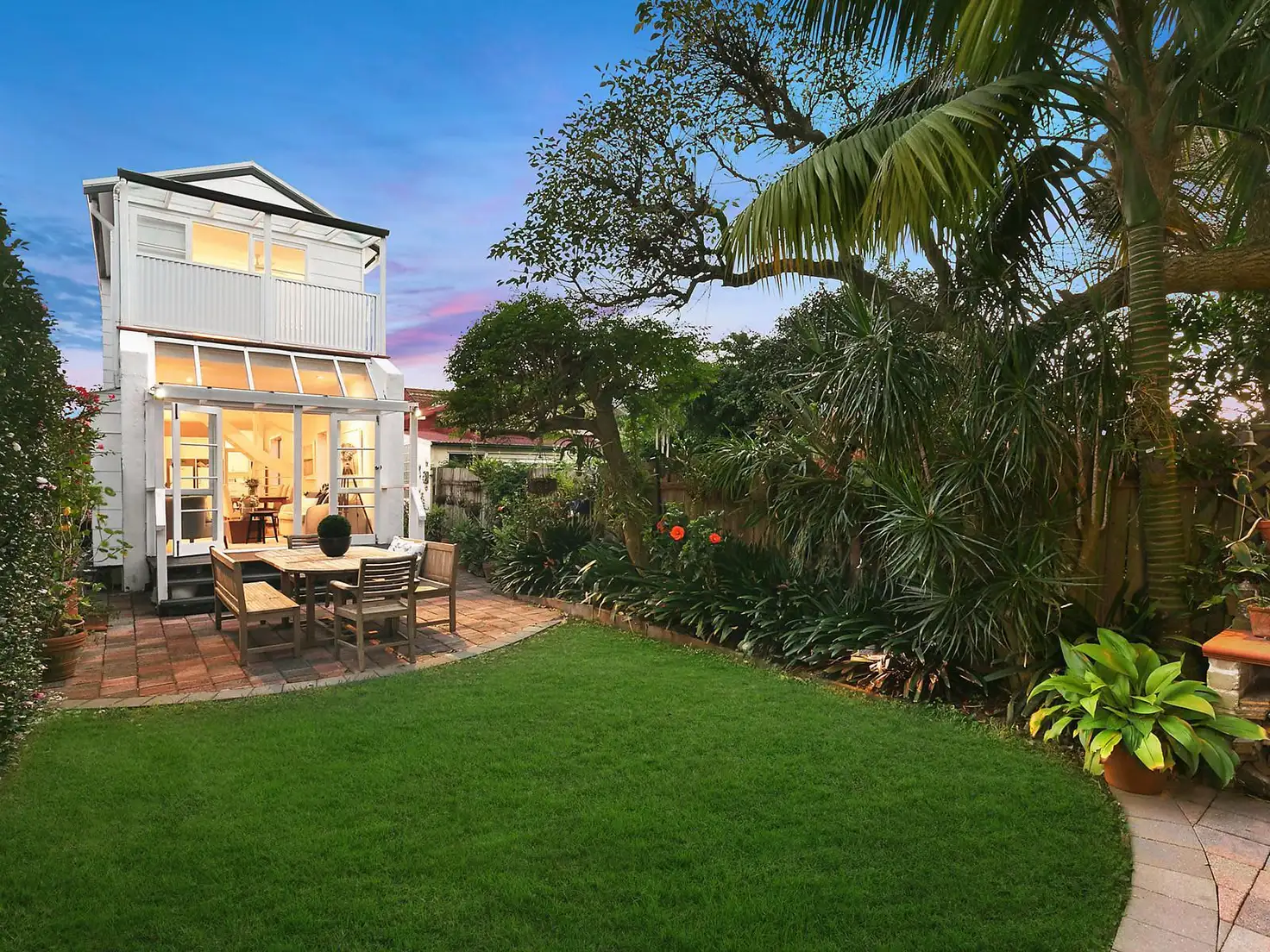 Main view of Homely house listing, 48 Huntington Street, Crows Nest NSW 2065