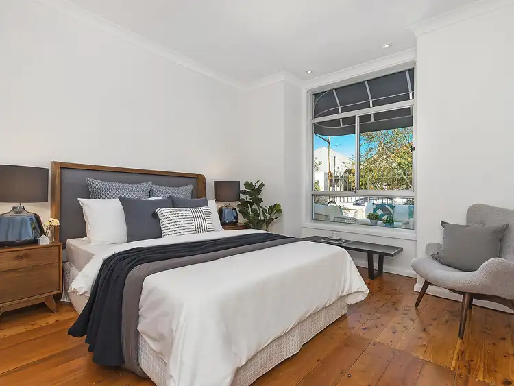 Third view of Homely house listing, 48 Huntington Street, Crows Nest NSW 2065