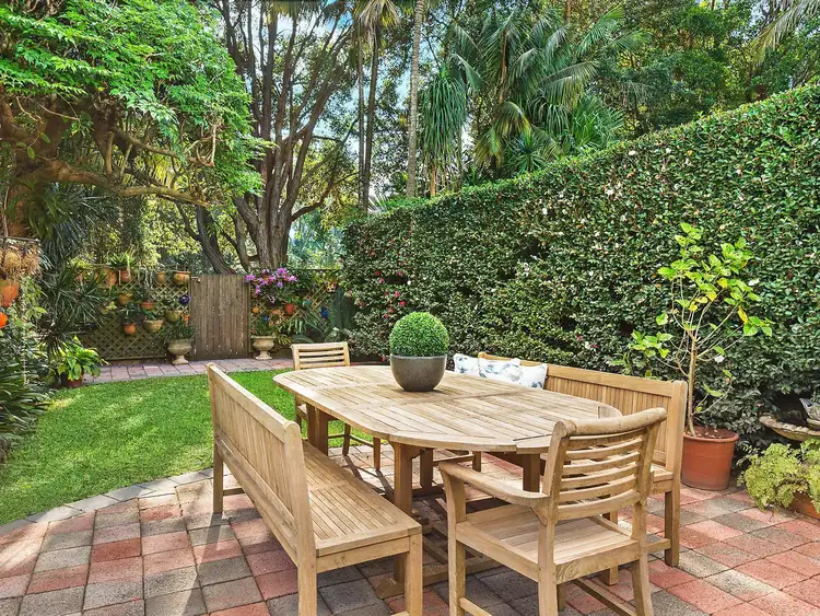 Fourth view of Homely house listing, 48 Huntington Street, Crows Nest NSW 2065