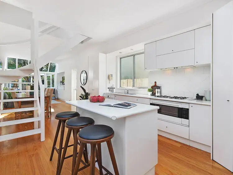 Sixth view of Homely house listing, 48 Huntington Street, Crows Nest NSW 2065