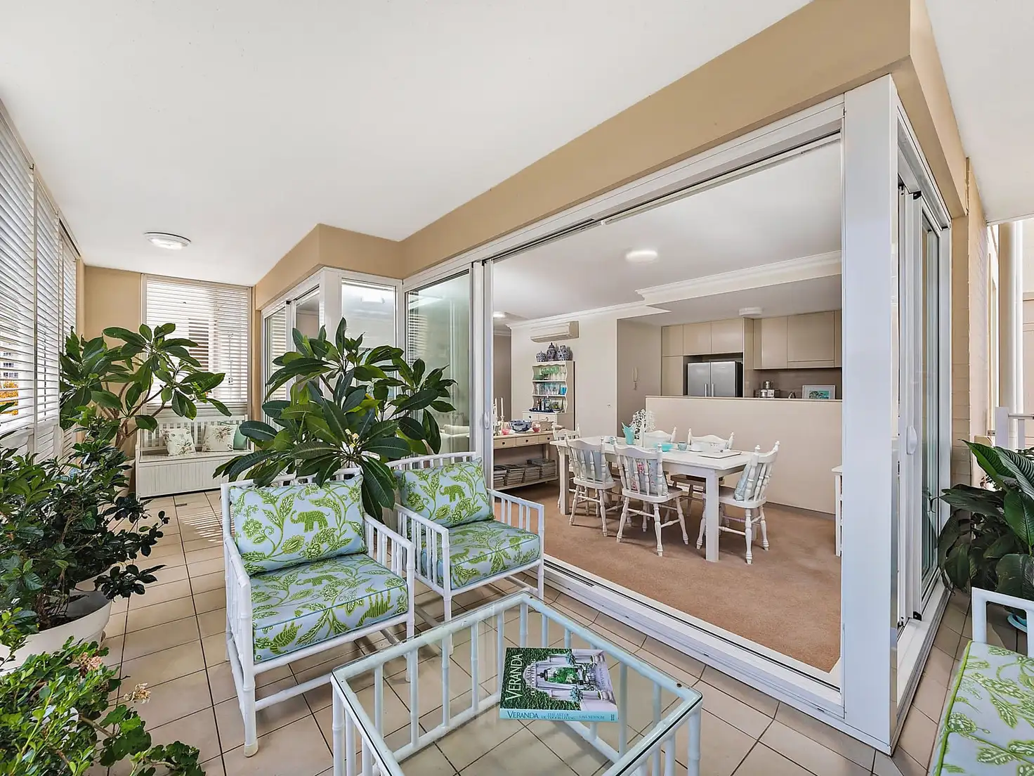 Main view of Homely unit listing, 41/17 Orchards Avenue, Breakfast Point NSW 2137
