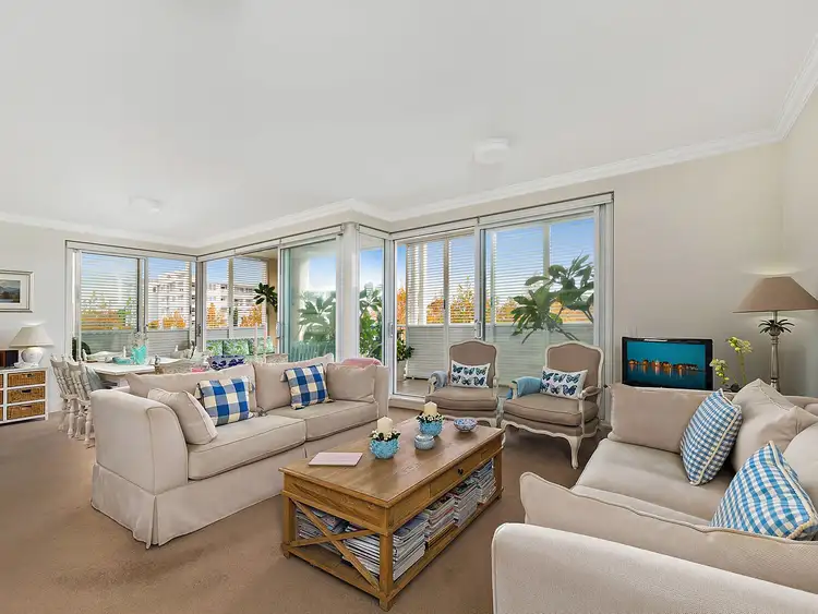Second view of Homely unit listing, 41/17 Orchards Avenue, Breakfast Point NSW 2137