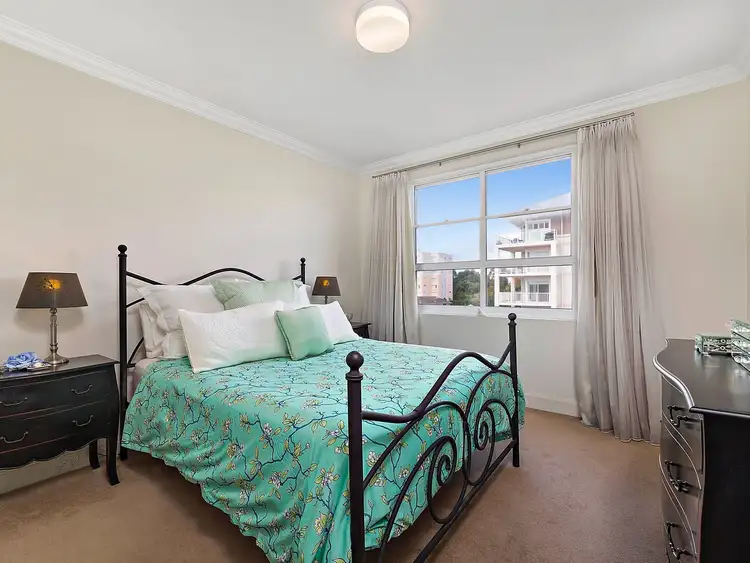 Fifth view of Homely unit listing, 41/17 Orchards Avenue, Breakfast Point NSW 2137