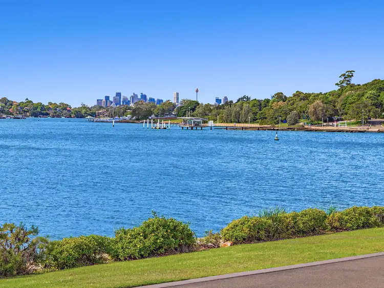 Second view of Homely unit listing, 103/10 Peninsula Drive, Breakfast Point NSW 2137