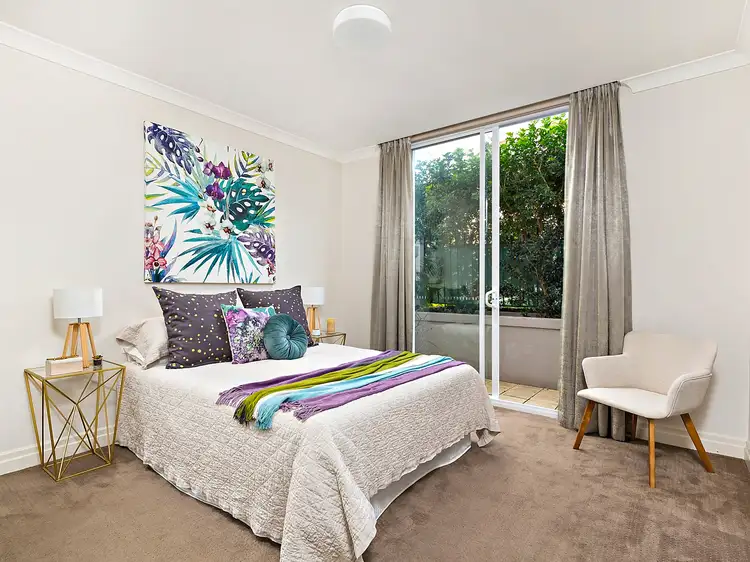 Fifth view of Homely unit listing, 103/10 Peninsula Drive, Breakfast Point NSW 2137
