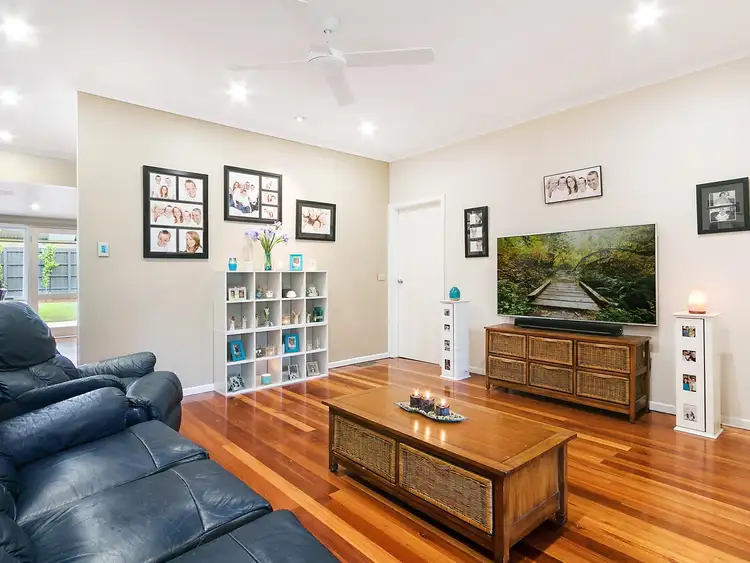 Second view of Homely house listing, 13 Palm Grove, Kilsyth VIC 3137