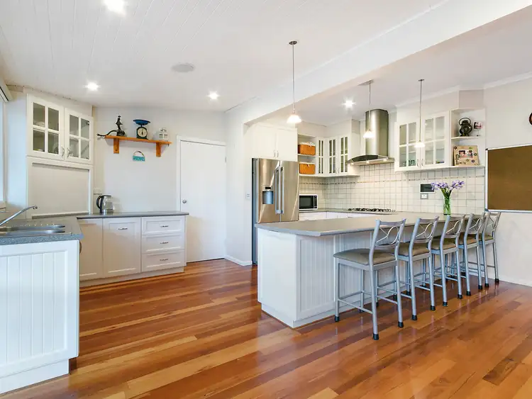 Third view of Homely house listing, 13 Palm Grove, Kilsyth VIC 3137