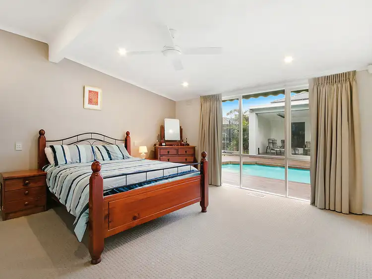 Fourth view of Homely house listing, 13 Palm Grove, Kilsyth VIC 3137