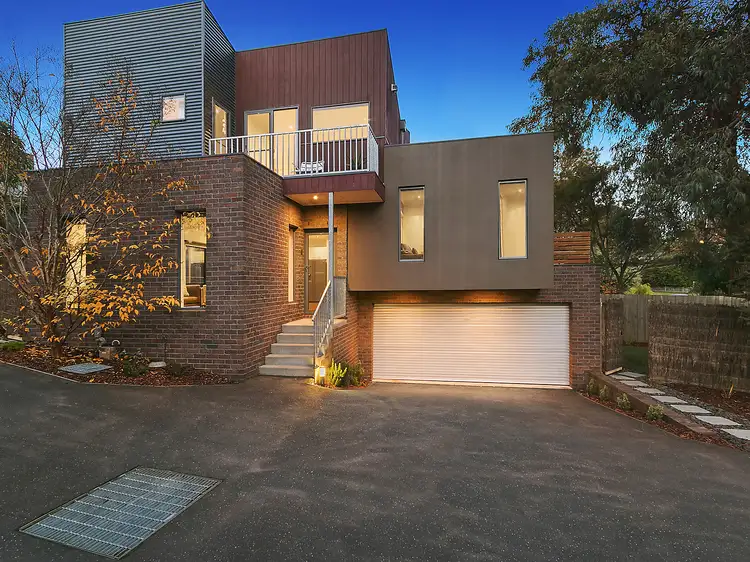 6/18 Ross Road, Croydon VIC 3136
