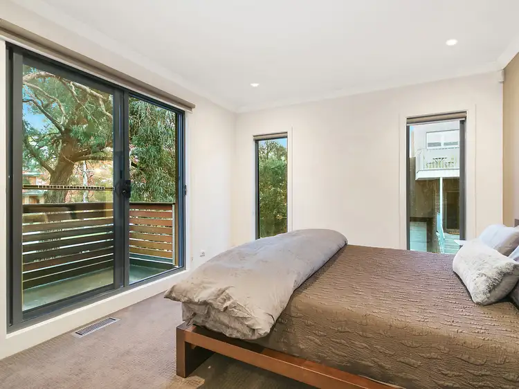 Fourth view of Homely townhouse listing, 6/18 Ross Road, Croydon VIC 3136