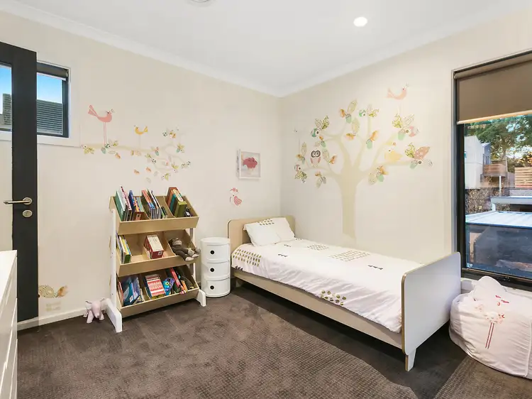 Fifth view of Homely townhouse listing, 6/18 Ross Road, Croydon VIC 3136