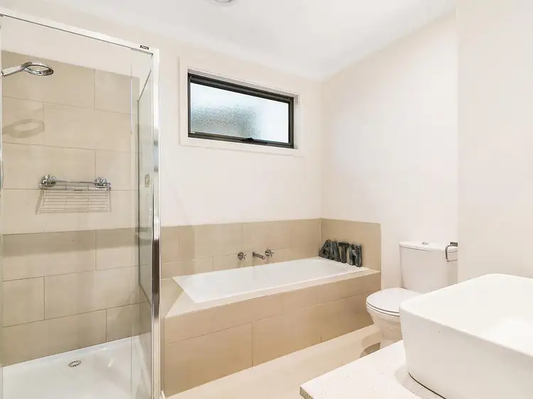 Sixth view of Homely townhouse listing, 6/18 Ross Road, Croydon VIC 3136