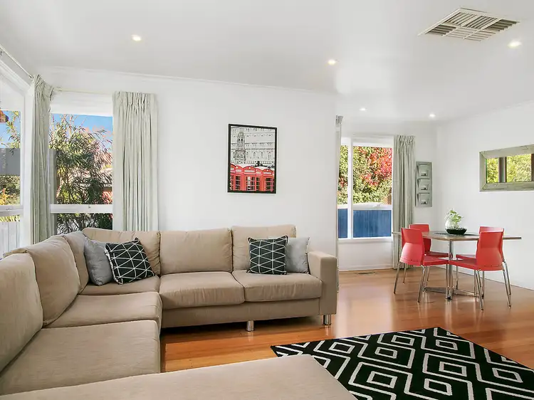 39 Lee-Ann Crescent, Croydon VIC 3136