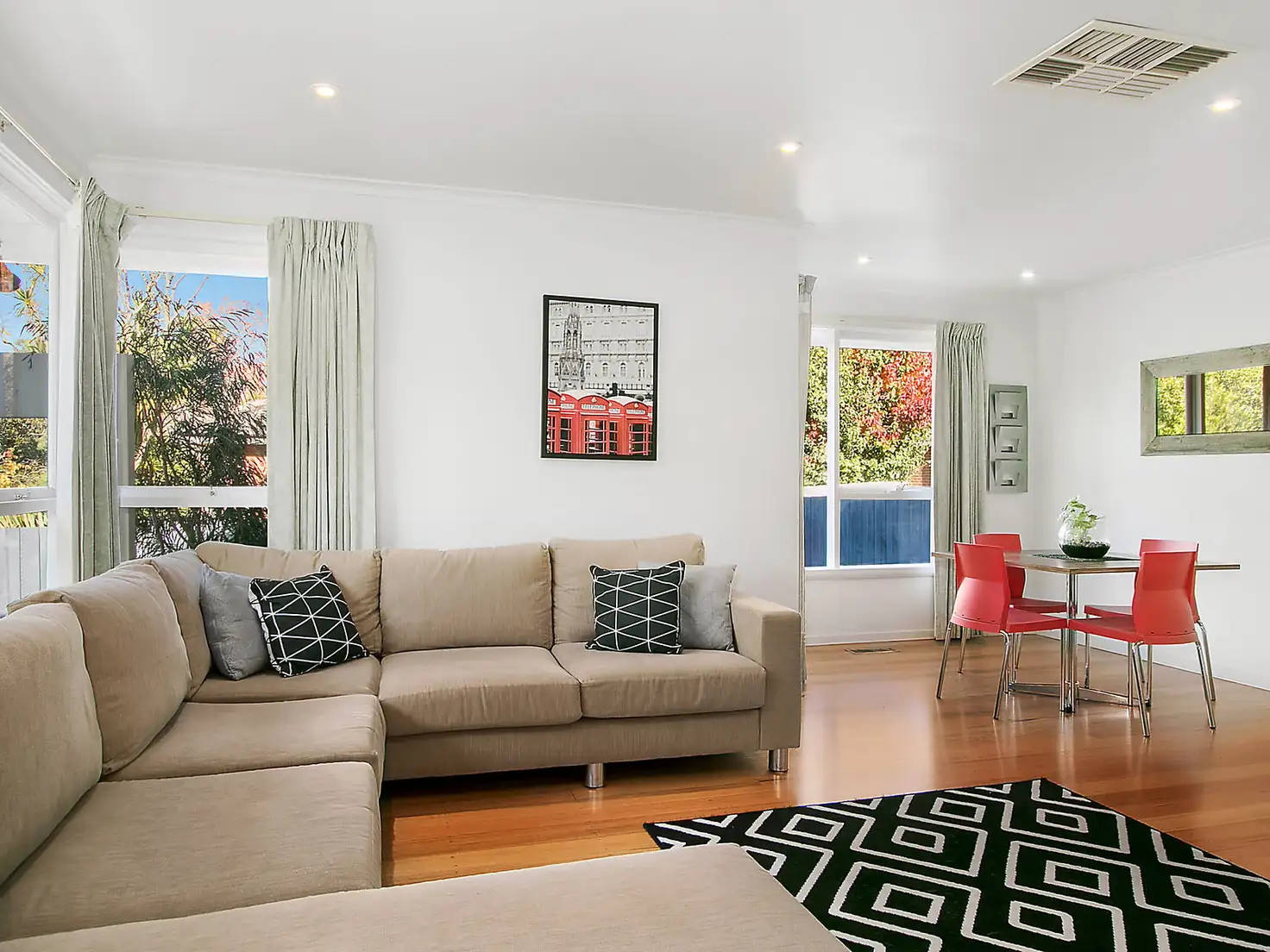 Main view of Homely house listing, 39 Lee-Ann Crescent, Croydon VIC 3136