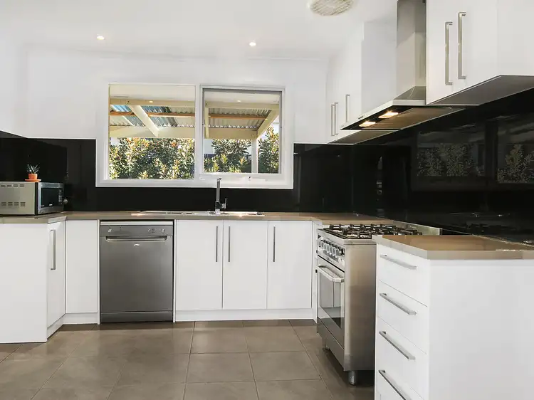 Third view of Homely house listing, 39 Lee-Ann Crescent, Croydon VIC 3136