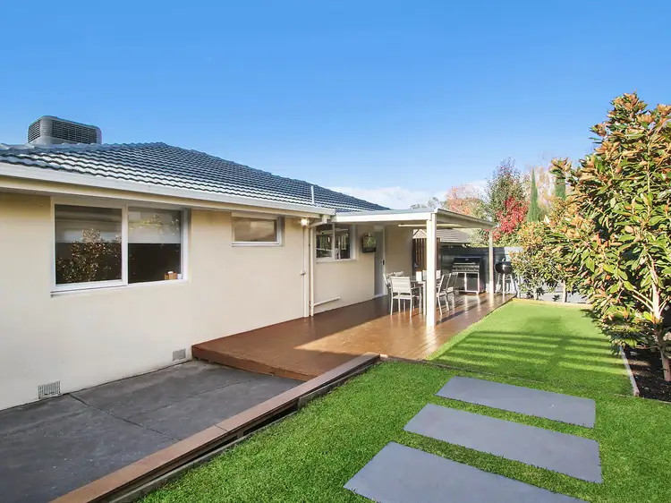 Fourth view of Homely house listing, 39 Lee-Ann Crescent, Croydon VIC 3136