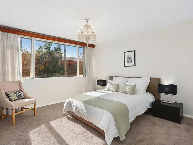 Third view of Homely apartment listing, 10/62 Ocean Street, Woollahra NSW 2025