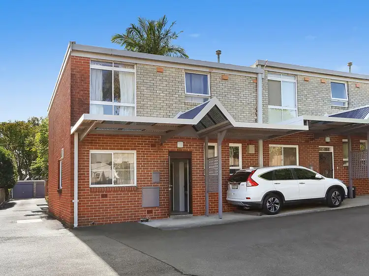 Fourth view of Homely apartment listing, 10/62 Ocean Street, Woollahra NSW 2025