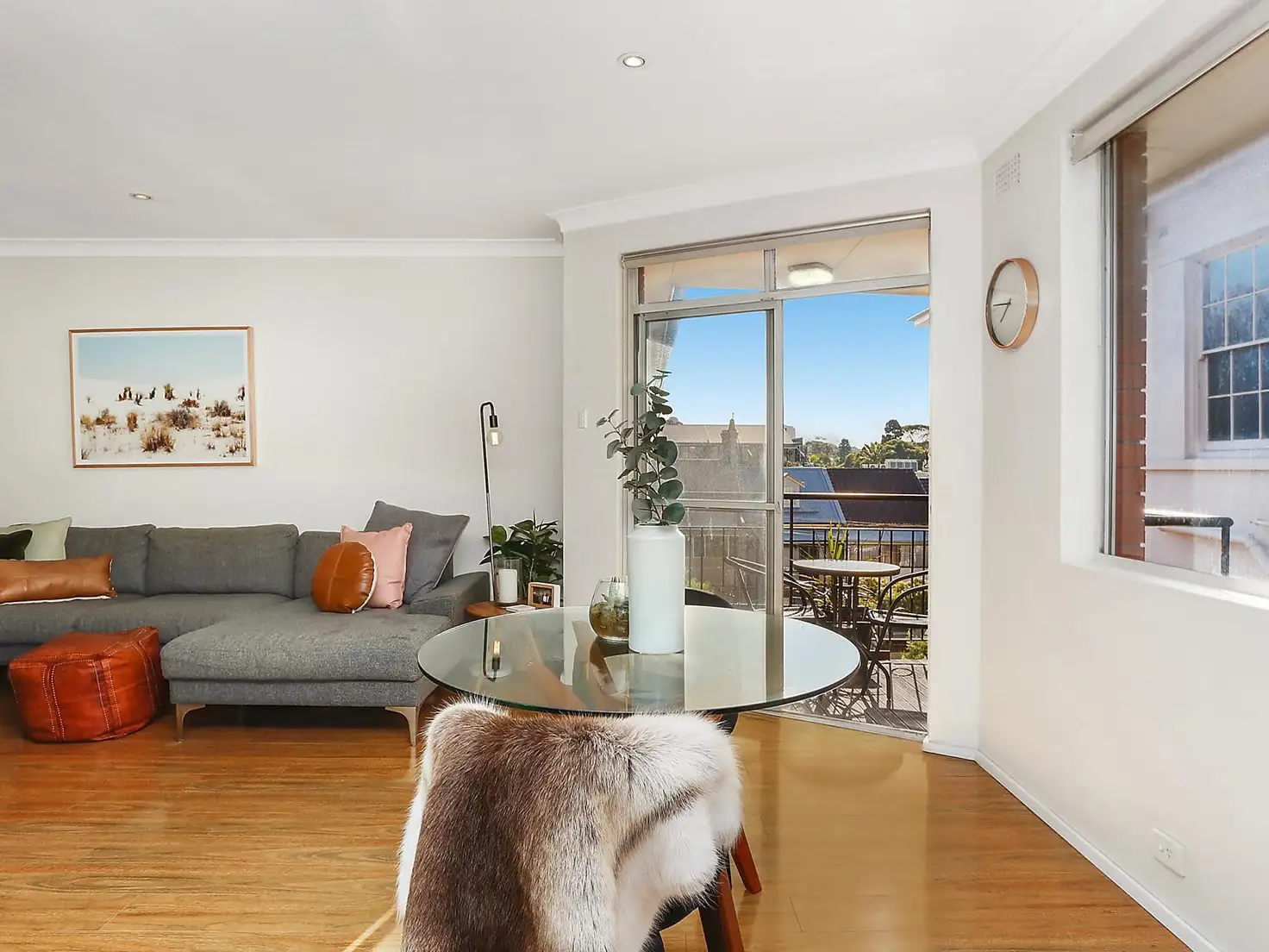 Main view of Homely apartment listing, 12/1 Thurlow Street, Redfern NSW 2016