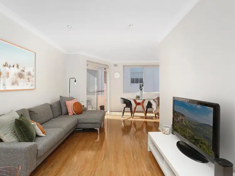 Second view of Homely apartment listing, 12/1 Thurlow Street, Redfern NSW 2016