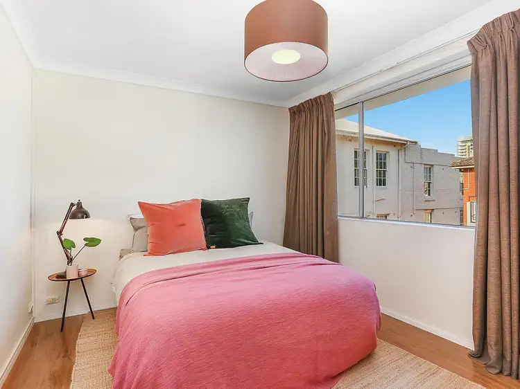 Third view of Homely apartment listing, 12/1 Thurlow Street, Redfern NSW 2016