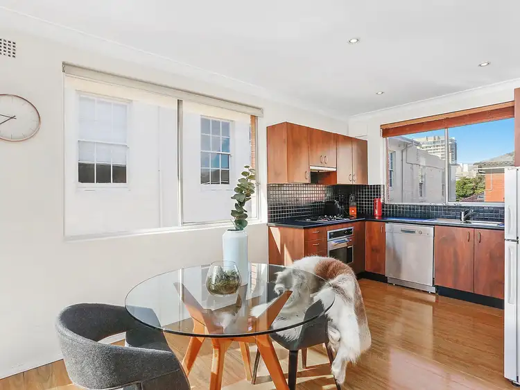 Fourth view of Homely apartment listing, 12/1 Thurlow Street, Redfern NSW 2016