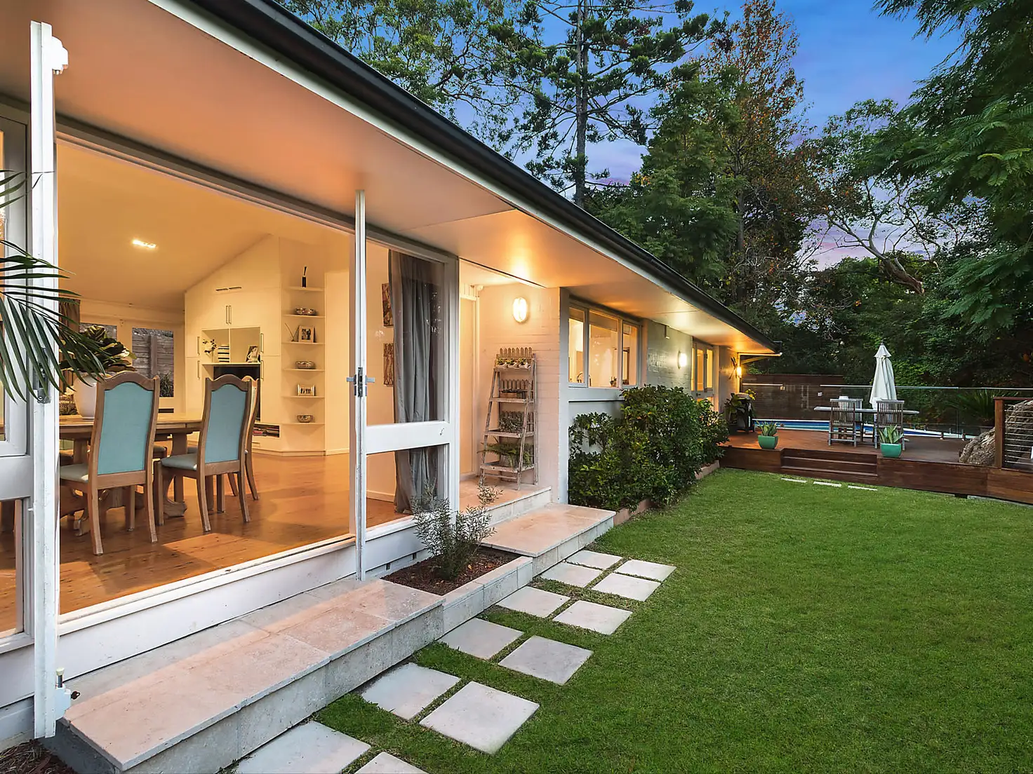 Main view of Homely house listing, 64 Hamilton Street, Riverview NSW 2066