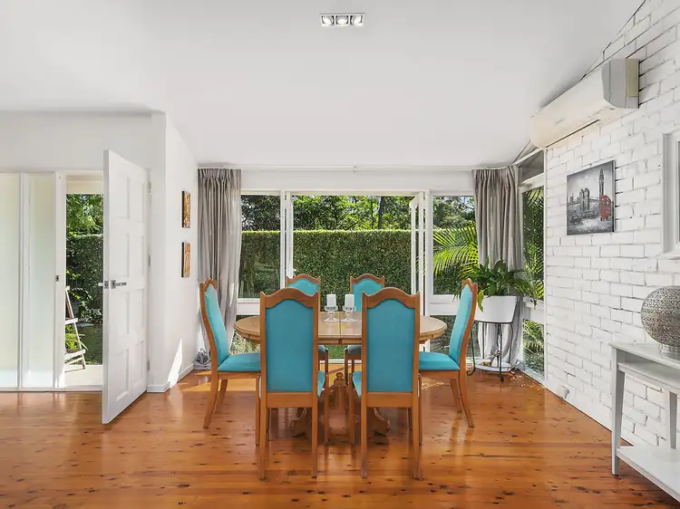 Fourth view of Homely house listing, 64 Hamilton Street, Riverview NSW 2066