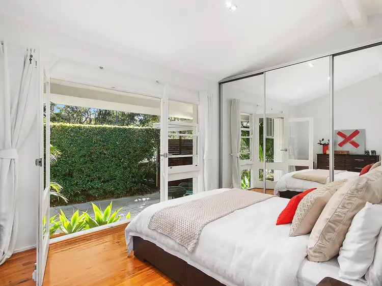 Fifth view of Homely house listing, 64 Hamilton Street, Riverview NSW 2066