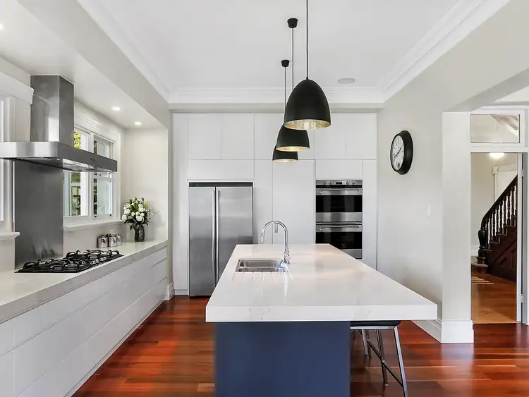 Fifth view of Homely house listing, 1 Werona Avenue, Killara NSW 2071